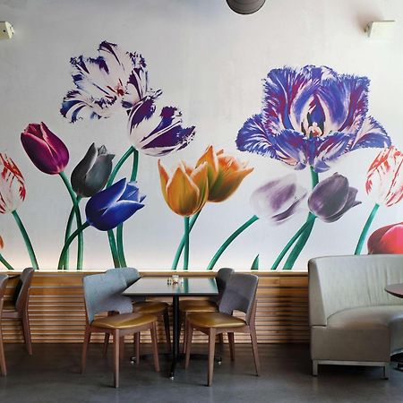 מלון הולנד Tulyp, Tapestry Collection By Hilton מראה חיצוני תמונה