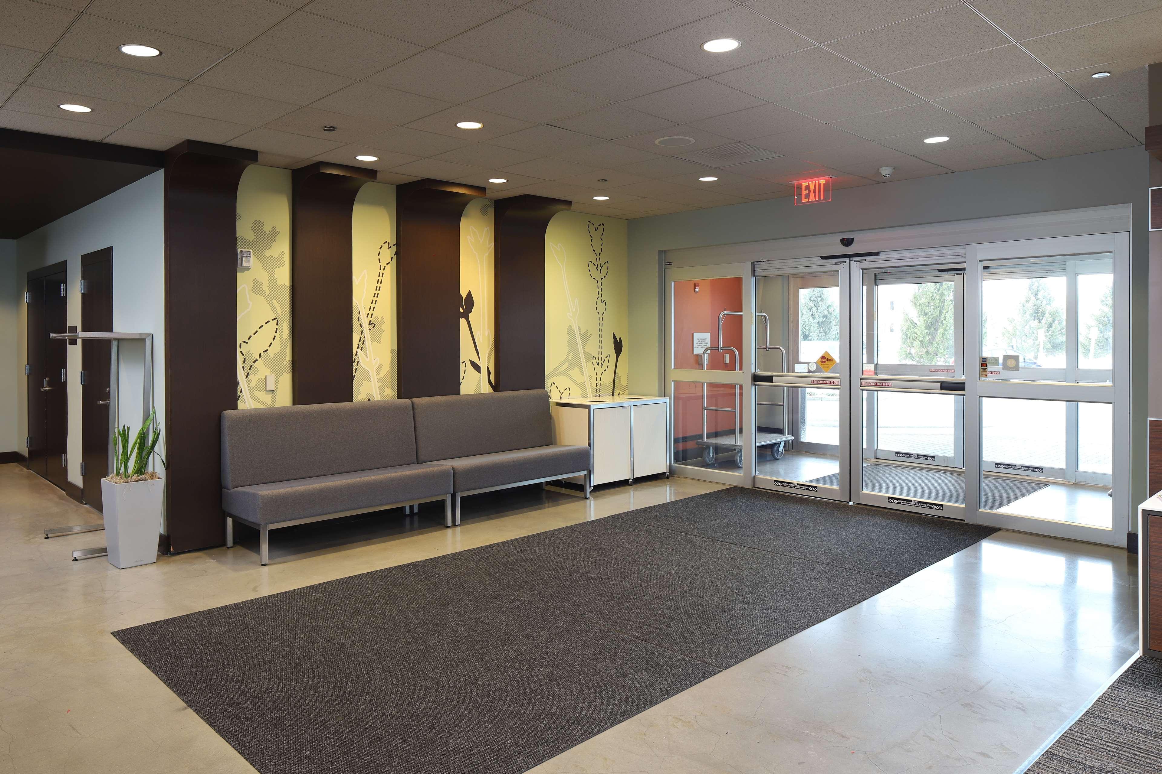 מלון הולנד Tulyp, Tapestry Collection By Hilton מראה חיצוני תמונה