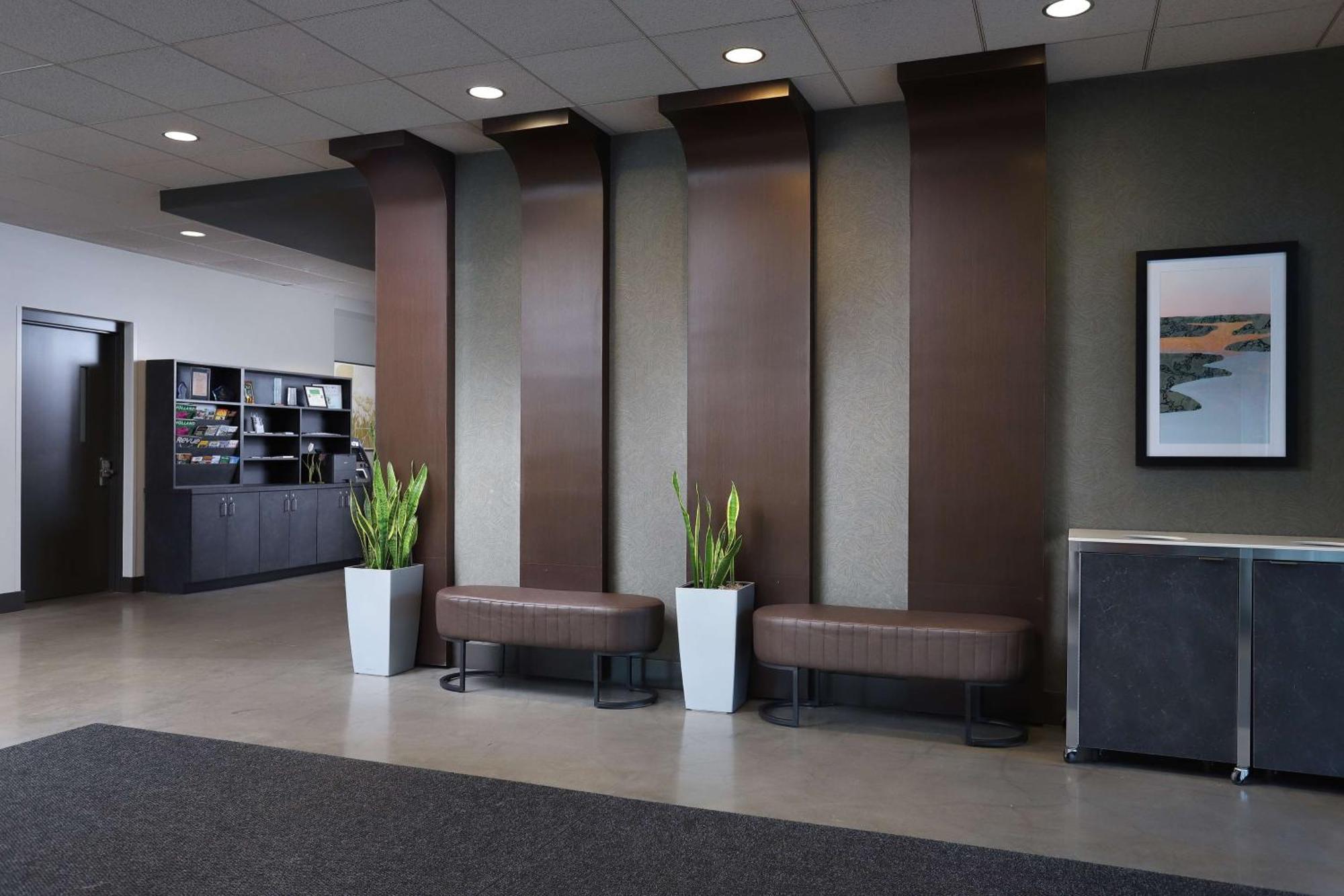 מלון הולנד Tulyp, Tapestry Collection By Hilton מראה חיצוני תמונה