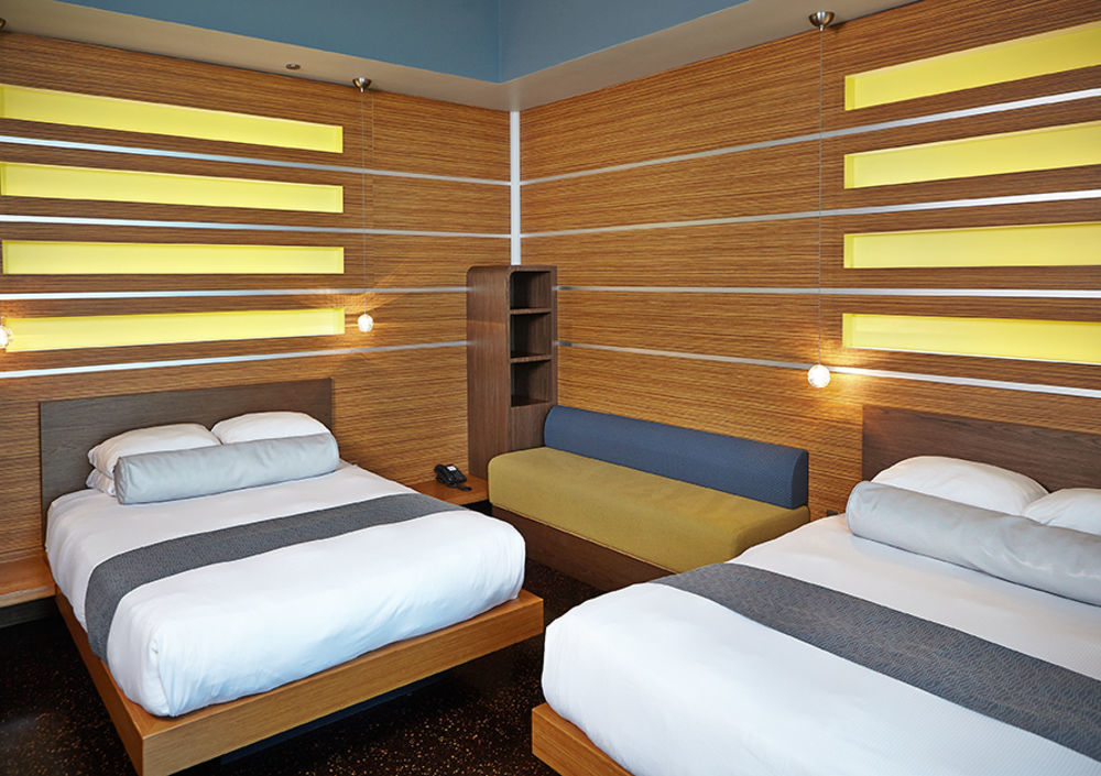 מלון הולנד Tulyp, Tapestry Collection By Hilton מראה חיצוני תמונה