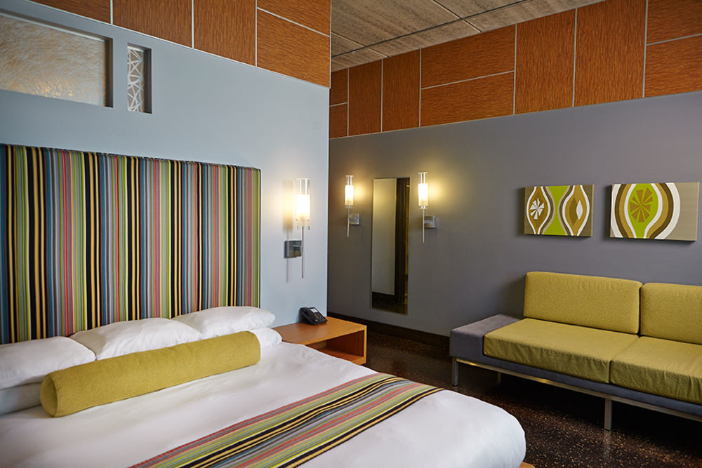 מלון הולנד Tulyp, Tapestry Collection By Hilton מראה חיצוני תמונה