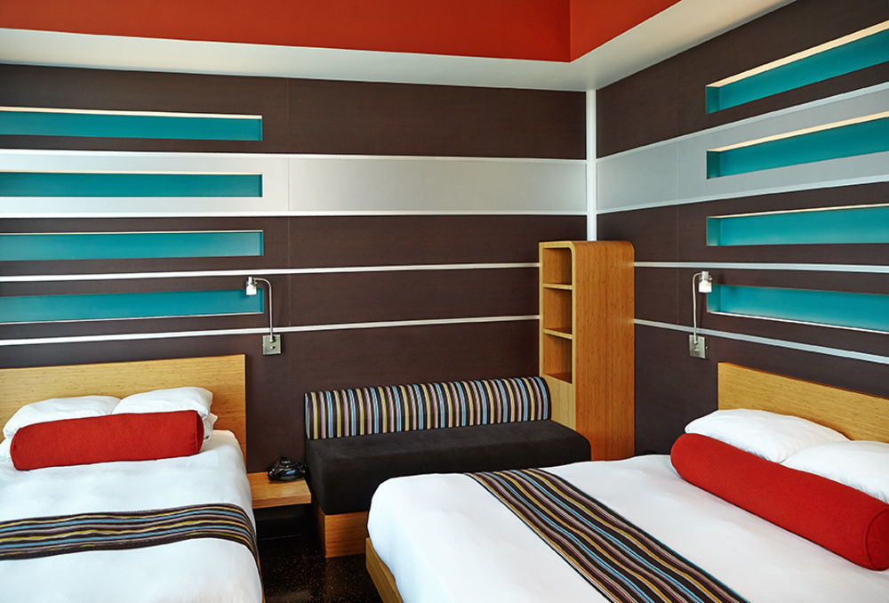 מלון הולנד Tulyp, Tapestry Collection By Hilton מראה חיצוני תמונה